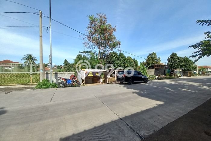 Disewakan Tanah Lokasi Strategis di Dramaga Bogor 1920m2 Disewakan Tanah Lokasi Strategis di Dramaga Bogor 1920m2