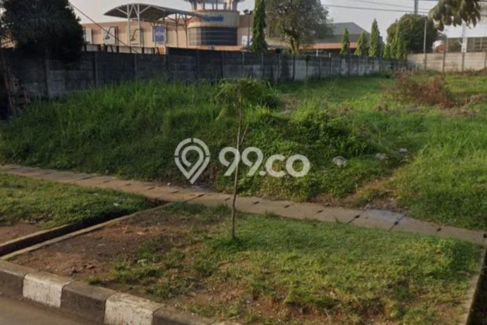 Tanah Dijual di Bogor Seluas 2502m2 Strategis Tanah Dijual di Bogor Seluas 2502m2 Strategis