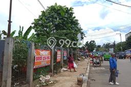 Tanah Kavling di Bogor Tengah Bogor Disewakan dengan Luas 1534m2 Tanah Kavling di Bogor Tengah Bogor Disewakan dengan Luas 1534m2