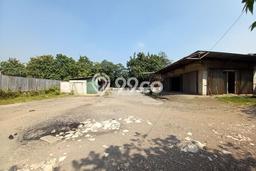 Untuk Disewa Tanah di Bogor, Luas 2500m2 Area Berkembang Untuk Disewa Tanah di Bogor, Luas 2500m2 Area Berkembang