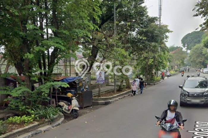Kavling Tanah di Bogor Tengah Dijual Luas 2530m2 Legalitas SHM Kavling Tanah di Bogor Tengah Dijual Luas 2530m2 Legalitas SHM
