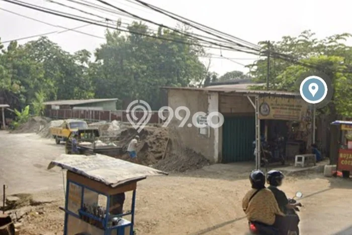 Tanah untuk Disewa di Bogor Luas 1000m2 Tanah untuk Disewa di Bogor Luas 1000m2