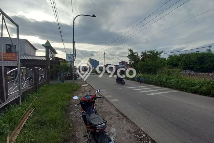 Disewakan Tanah Lokasi Strategis di Dramaga Bogor 1300m2 Disewakan Tanah Lokasi Strategis di Dramaga Bogor 1300m2