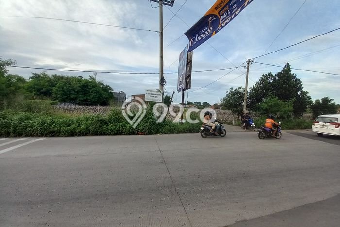 Disewakan Tanah Lokasi Strategis di Dramaga Bogor 1300m2 Disewakan Tanah Lokasi Strategis di Dramaga Bogor 1300m2