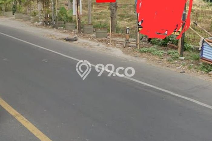 Lahan untuk Disewakan di Dramaga Bogor SHM Lahan untuk Disewakan di Dramaga Bogor SHM