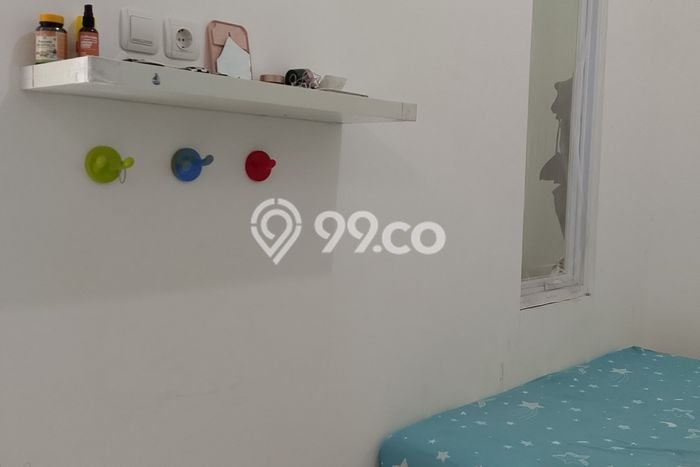 Rumah Modern Cantik 3 Kamar Siap Huni di Bojong Gede Rumah Modern Cantik 3 Kamar Siap Huni di Bojong Gede