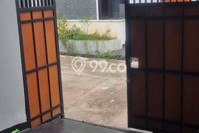 Hunian Cantik Minimalis Lb 58m2 di Cibinong, Bogor Hunian Cantik Minimalis Lb 58m2 di Cibinong, Bogor