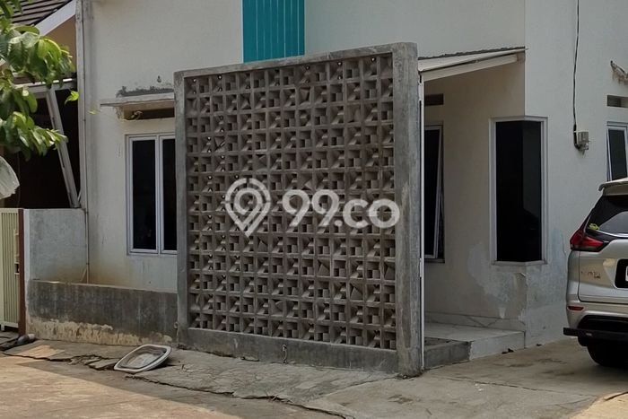 Rumah Modern Cantik 3 Kamar Siap Huni di Bojong Gede Rumah Modern Cantik 3 Kamar Siap Huni di Bojong Gede