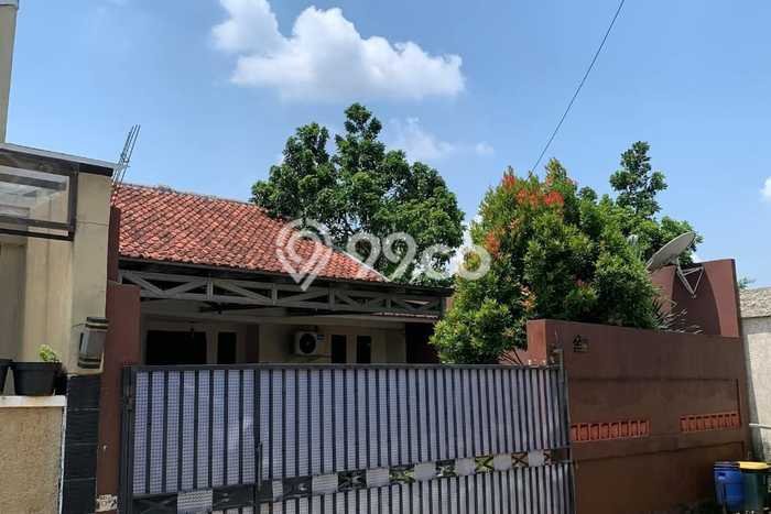 Dijual Rumah Strategis Bagus Punya 3 KT di Cibinong Bogor SHM Dijual Rumah Strategis Bagus Punya 3 KT di Cibinong Bogor SHM