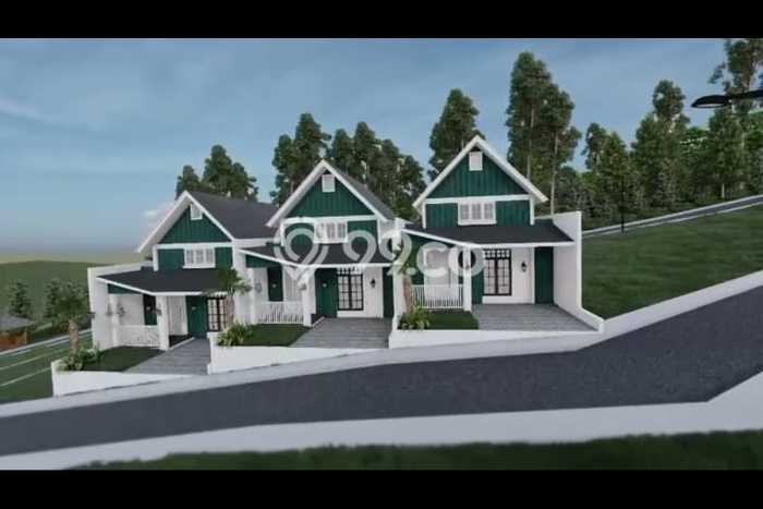 Tanah Dijual Lokasi Bojong Gede, Bogor dengan Luas Tanah 240m2 dan Status SHM Tanah Dijual Lokasi Bojong Gede, Bogor dengan Luas Tanah 240m2 dan Status SHM