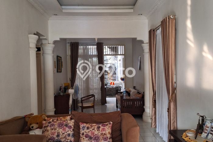 For Sale Rumah 3 Kamar Lokasi Ideal Nyaman dan Strategis di Jonggol For Sale Rumah 3 Kamar Lokasi Ideal Nyaman dan Strategis di Jonggol