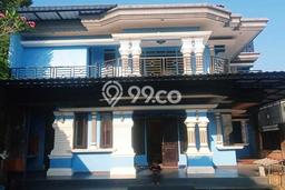 Rumah Modern Cantik 4 KT Bisa Langsung Pindah di Caringin Rumah Modern Cantik 4 KT Bisa Langsung Pindah di Caringin