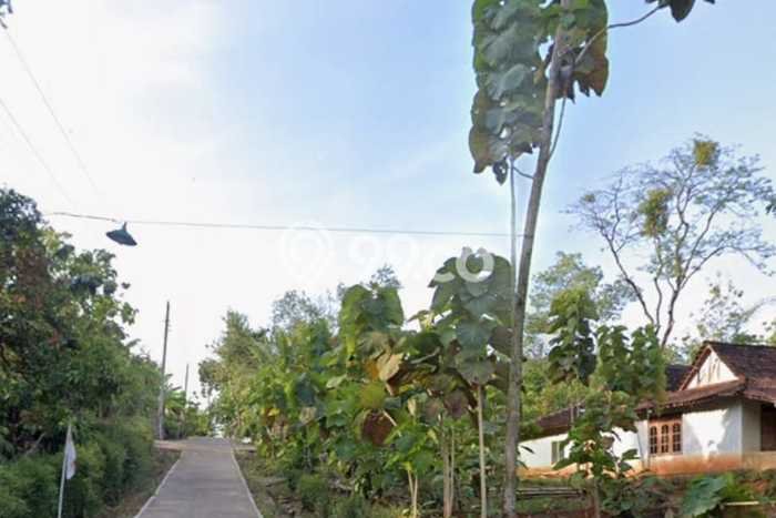 Rumah Budget Favorit Dijual Area Ngadirojo LT 1699m2 Rumah Budget Favorit Dijual Area Ngadirojo LT 1699m2