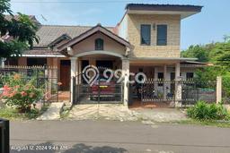 Rumah Modern 5 Kamar LT 212m2 di Kedung Halang Rumah Modern 5 Kamar LT 212m2 di Kedung Halang