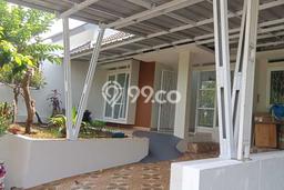 Jual Rumah Modern 4 KT di cimahpar, Bogor Jual Rumah Modern 4 KT di cimahpar, Bogor