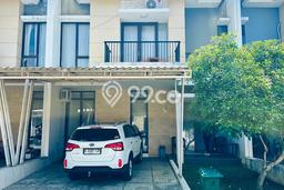For Sale Rumah 4 Kamar Lokasi Ideal Nyaman dan Strategis di Sawangan For Sale Rumah 4 Kamar Lokasi Ideal Nyaman dan Strategis di Sawangan