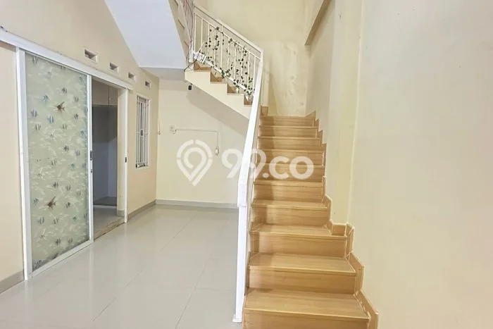 Rumah Luas Asri 3 KT Siap Pakai di Cimahpar Bogor Rumah Luas Asri 3 KT Siap Pakai di Cimahpar Bogor