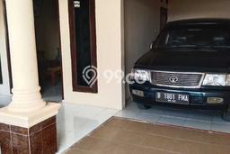Rumah Modern Cantik 3 KT Siap Huni di Cikarang Pusat Rumah Modern Cantik 3 KT Siap Huni di Cikarang Pusat