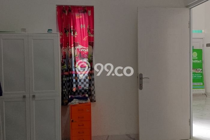 Rumah Modern Cantik 3 Kamar Siap Huni di Bojong Gede Rumah Modern Cantik 3 Kamar Siap Huni di Bojong Gede
