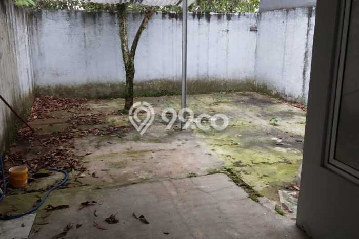 Rumah Minimalis 2 KT di Sentul Bogor Unfurnished Rumah Minimalis 2 KT di Sentul Bogor Unfurnished