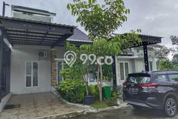 Hunian Nyaman Asri 3 KT Siap Huni di Sentul City Bogor Hunian Nyaman Asri 3 KT Siap Huni di Sentul City Bogor