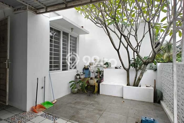 For Sale Hunian Rumah Terawat 3 Kamar di Tanah Baru, Bogor For Sale Hunian Rumah Terawat 3 Kamar di Tanah Baru, Bogor
