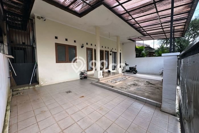 Dijual Rumah Strategis Bagus Punya 4 KT di Sukaraja Bogor SHM Dijual Rumah Strategis Bagus Punya 4 KT di Sukaraja Bogor SHM