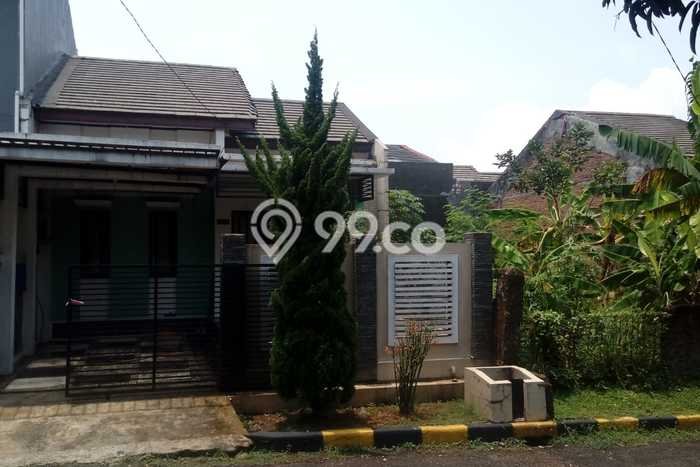 Jual Rumah Minimalis Bagus Punya 2 KT di Sukaraja Bogor SHM Jual Rumah Minimalis Bagus Punya 2 KT di Sukaraja Bogor SHM
