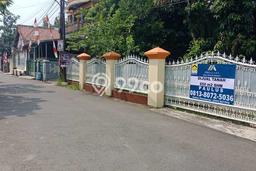 Untuk Dijual Tanah 650m2 di Ciparigi, Bogor Untuk Dijual Tanah 650m2 di Ciparigi, Bogor