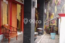 Dijual Rumah Eksklusif 4 KT di Ciluar, Bogor Dijual Rumah Eksklusif 4 KT di Ciluar, Bogor