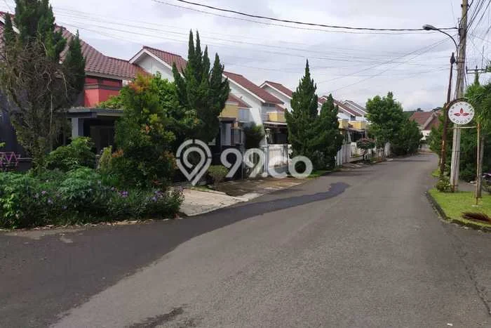 Rumah Minimalis 4 Kamar LT 238m2 di Tanah Baru Rumah Minimalis 4 Kamar LT 238m2 di Tanah Baru