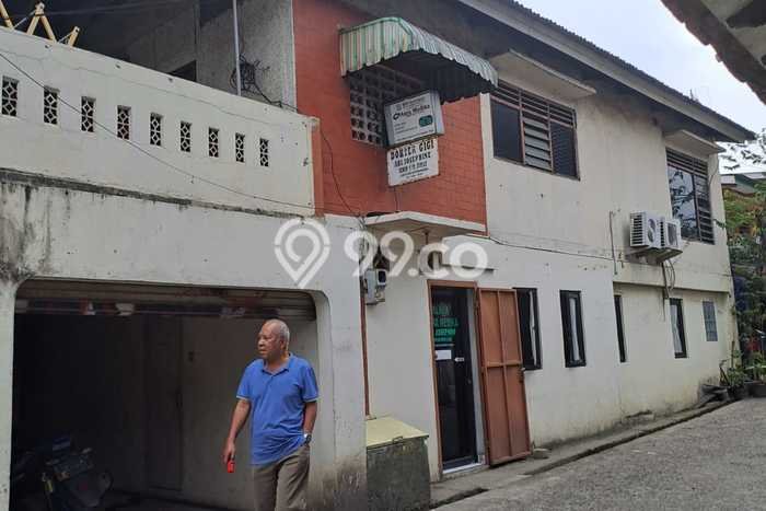Komersial Dijual Lokasi Stratagis di Sukaraja Bogor Cocok untuk Investasi Komersial Dijual Lokasi Stratagis di Sukaraja Bogor Cocok untuk Investasi
