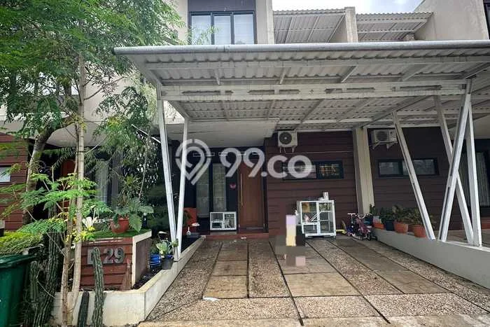 Rumah Luas Asri 3 KT Siap Pakai di Ciparigi Bogor Rumah Luas Asri 3 KT Siap Pakai di Ciparigi Bogor