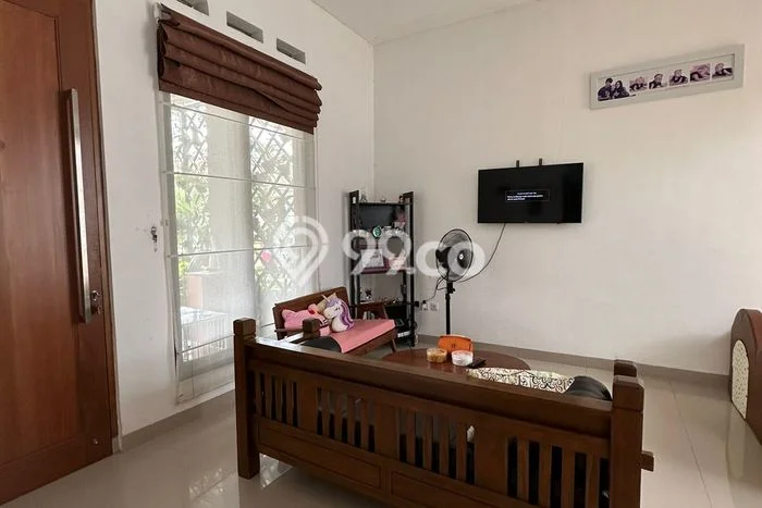 Rumah Luas Asri 3 KT Siap Pakai di Ciparigi Bogor Rumah Luas Asri 3 KT Siap Pakai di Ciparigi Bogor