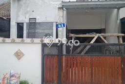 Rumah Minimalis 2 Kamar LT 89m2 di Tanah Sareal Rumah Minimalis 2 Kamar LT 89m2 di Tanah Sareal