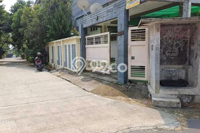 Dijual Rumah Minimalis Bagus Punya 5 KT di Bogor Timur Bogor SHM Dijual Rumah Minimalis Bagus Punya 5 KT di Bogor Timur Bogor SHM