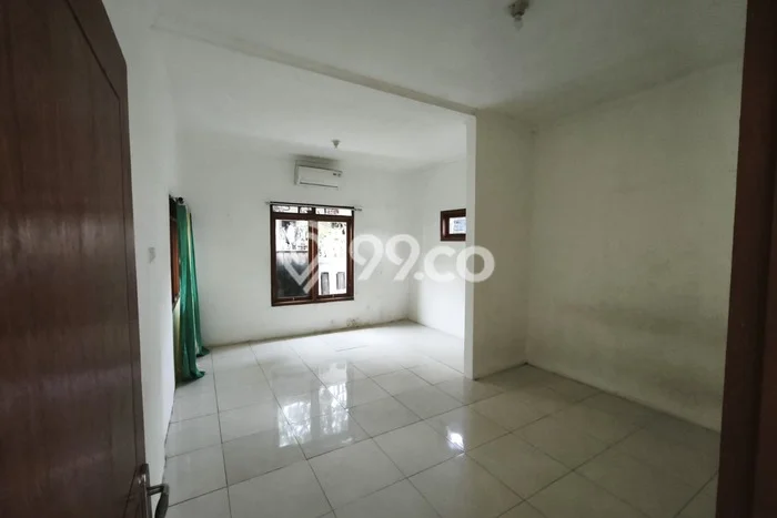 Rumah Modern Minimalis 2 Kamar Siap Huni di BSD Rumah Modern Minimalis 2 Kamar Siap Huni di BSD