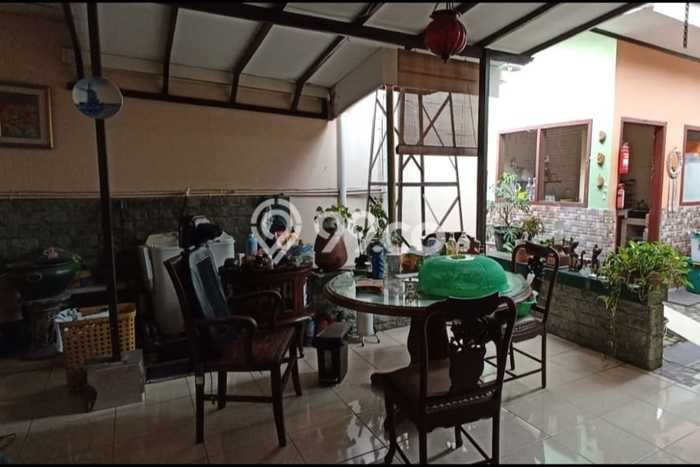 Hunian Cantik Minimalis Lb 150m2 di Pamulang, Tangerang Selatan Hunian Cantik Minimalis Lb 150m2 di Pamulang, Tangerang Selatan
