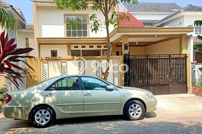 Hunian Cantik Minimalis Lb 100m2 di Jonggol, Bogor Hunian Cantik Minimalis Lb 100m2 di Jonggol, Bogor