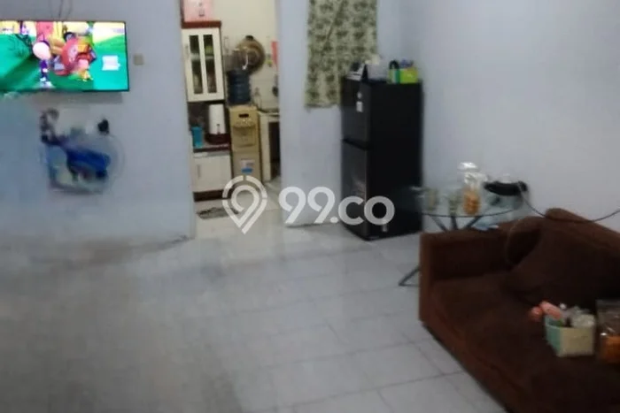 Jual Rumah Harga Miring Bojong Gede Punya 2 KT & LT 82m2 Jual Rumah Harga Miring Bojong Gede Punya 2 KT & LT 82m2