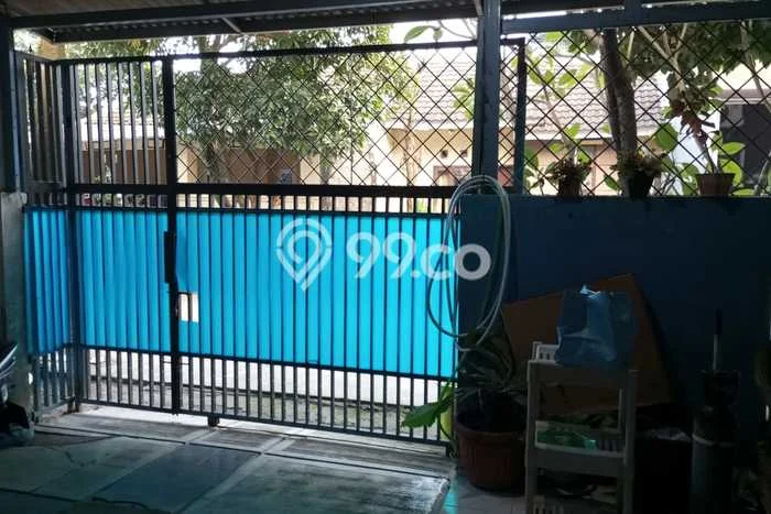 Jual Rumah Murah di Bojong Gede Bogor Harga Rp 450 Juta LT 124m2 Jual Rumah Murah di Bojong Gede Bogor Harga Rp 450 Juta LT 124m2