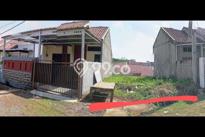 Jarang Ada! Tanah di Cibinong Punya Luas 72m2 SHM Jarang Ada! Tanah di Cibinong Punya Luas 72m2 SHM