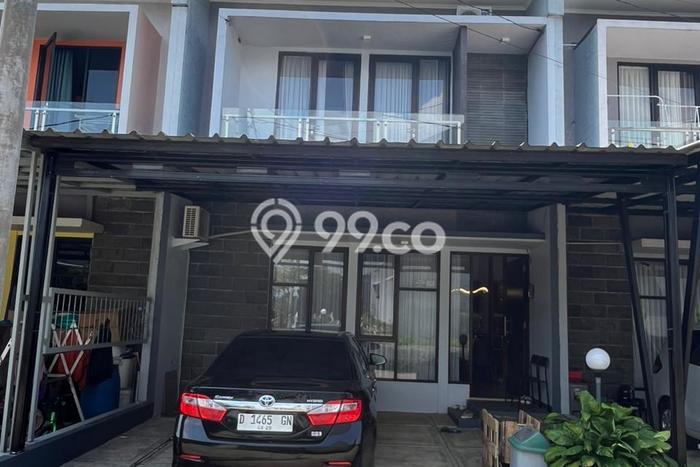 Rumah Terjangkau Dijual di Sukaraja, Bogor Harga Rp 250 Juta Rumah Terjangkau Dijual di Sukaraja, Bogor Harga Rp 250 Juta