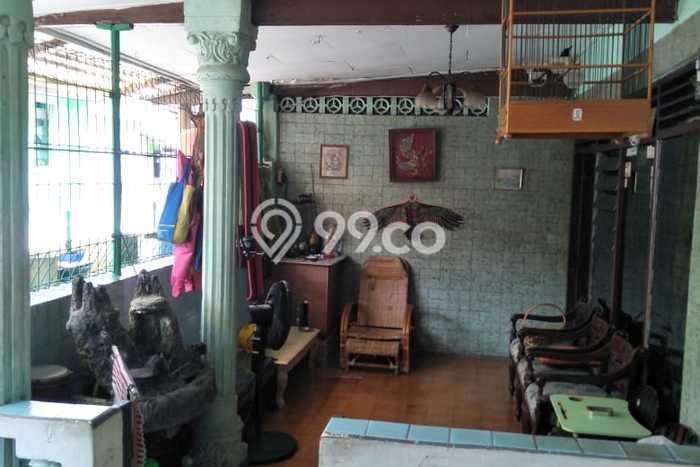 Rumah Strategis Minimalis Lb 180m2 di Pasar Minggu, Jakarta Selatan Rumah Strategis Minimalis Lb 180m2 di Pasar Minggu, Jakarta Selatan