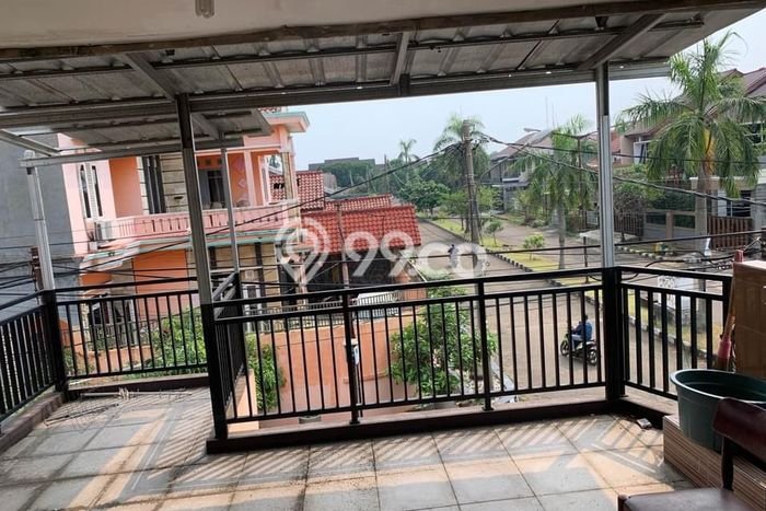 Paling Diincar! Ruko Dijual di Ciparigi Harga Kompetitif Paling Diincar! Ruko Dijual di Ciparigi Harga Kompetitif