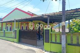 Rumah Minimalis Dijual Lokasi Cibungbulang 3 Kamar dengan LT 218m2 Rumah Minimalis Dijual Lokasi Cibungbulang 3 Kamar dengan LT 218m2