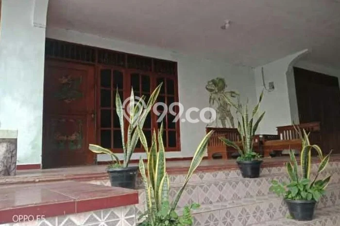Rumah Minimalis Terbaik Siap Huni Area Ciawi LT 350m2 Rumah Minimalis Terbaik Siap Huni Area Ciawi LT 350m2