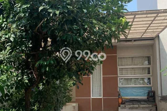 Jarang Ada! Rumah Kontrakan 2 Kamar Nyaman Siap Huni Tajur Jarang Ada! Rumah Kontrakan 2 Kamar Nyaman Siap Huni Tajur