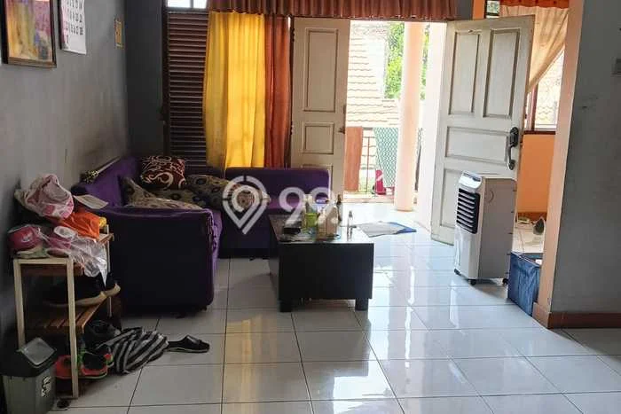 For Sale Hunian Rumah Terawat 2 Kamar di Kedungbadak, Bogor For Sale Hunian Rumah Terawat 2 Kamar di Kedungbadak, Bogor