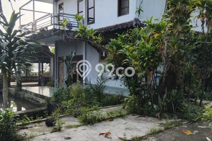 PELUANG INVESTASI! Vila Kawasan Ciampea, Area 5800m2m², ROI Menjanjikan PELUANG INVESTASI! Vila Kawasan Ciampea, Area 5800m2m², ROI Menjanjikan